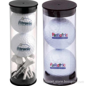 Golf Ball Packaging